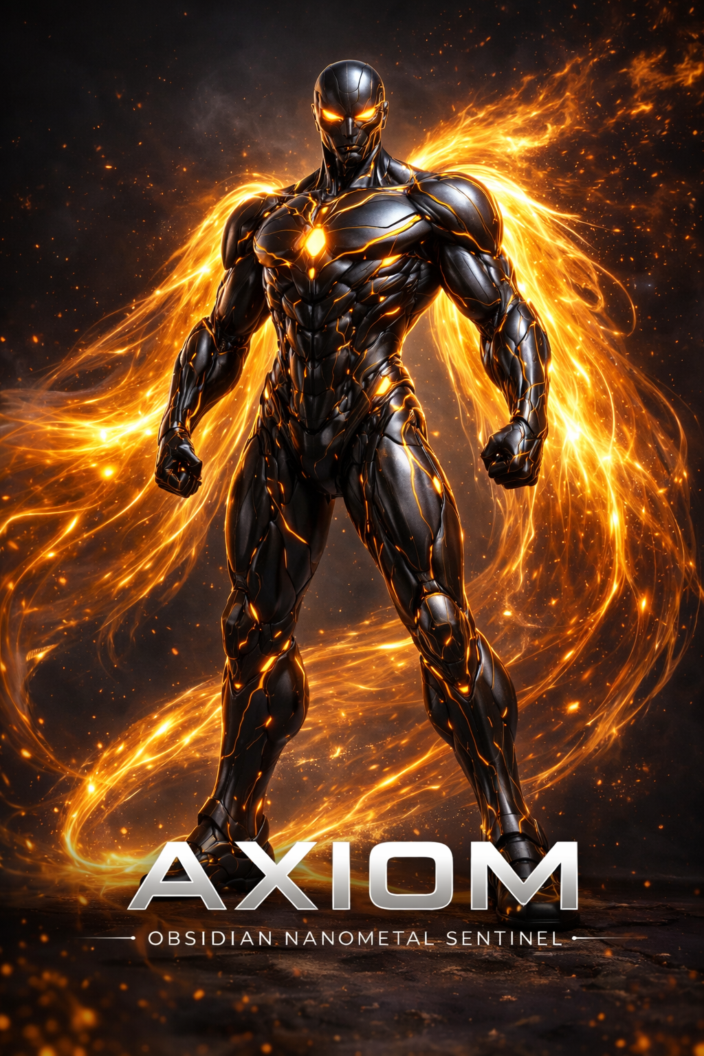 Axiom